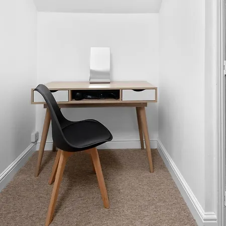 Well Coach House By Cliftonvalley Casa vacanze *