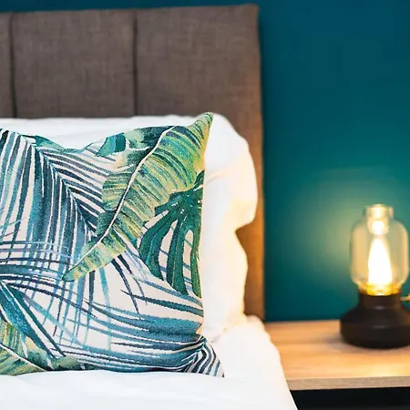 Well Coach House By Cliftonvalley Casa vacanze *