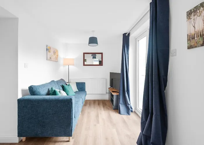 Well Coach House By Cliftonvalley * Bristol