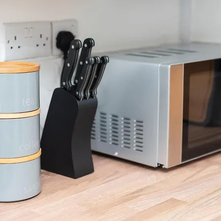 Dom wakacyjny Well Coach House By Cliftonvalley *