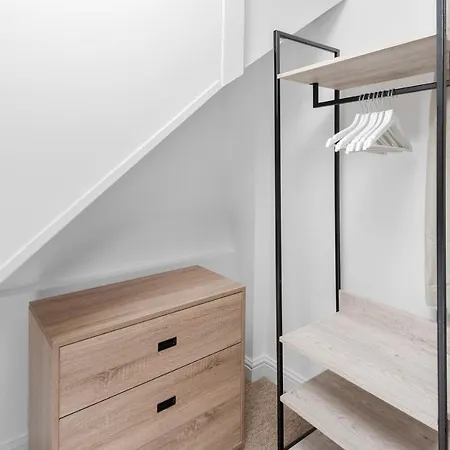 Well Coach House By Cliftonvalley Dom wakacyjny