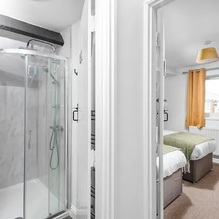 Vakantiehuis Well Coach House By Cliftonvalley *