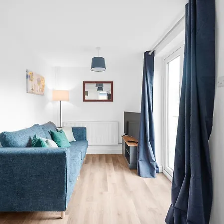 Well Coach House By Cliftonvalley * Bristol